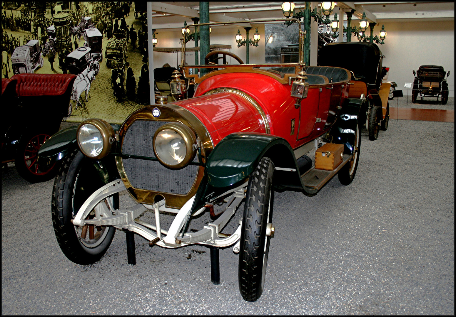 MUSEE DE L'AUTOMOBILE MULHOUSE (7)