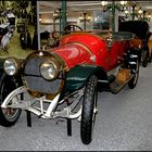 MUSEE DE L'AUTOMOBILE MULHOUSE (7)