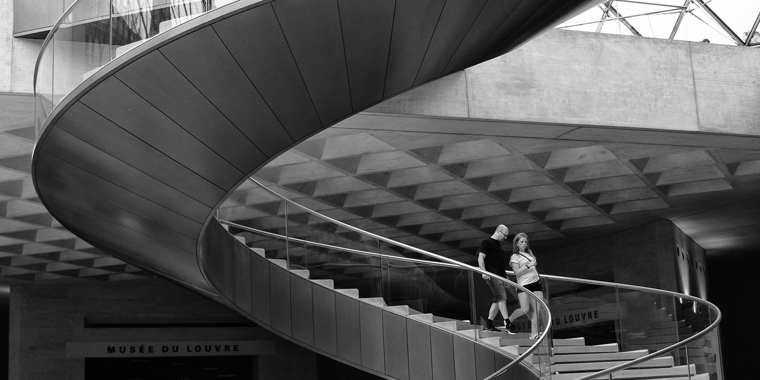 Musée de Louvre