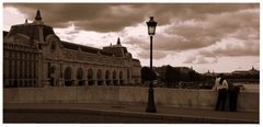 musée de orsay