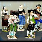 MUSEE DE PORCELAINE  - 11 -