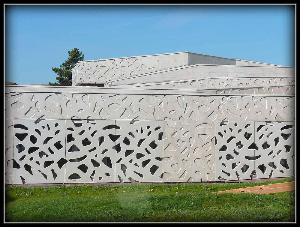 MUSEE DE VILLENEUVE D'ASCQ