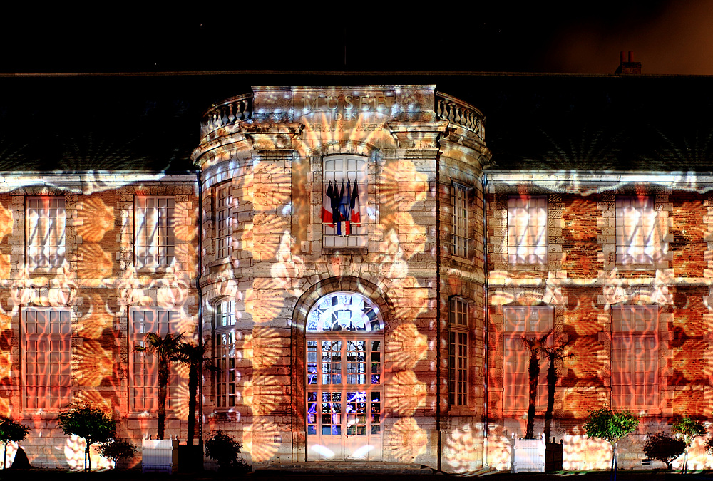 Musée Des Beaux Arts - Chartres