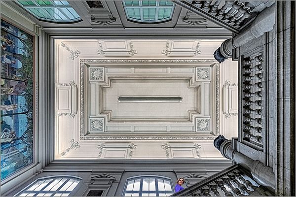 Musée des Beaux-Arts_Rouen / France