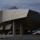 Musée des Confluences