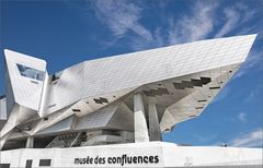  Musee des Confluences 