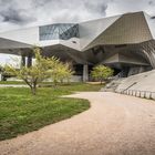 Musée des Confluences II