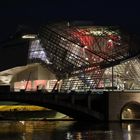 Musee des Confluences, Lyon