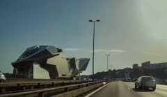 Musée des Confluences - Lyon