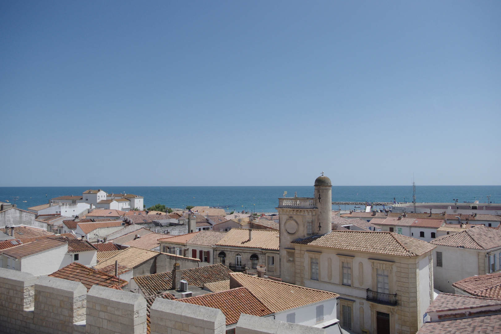 Musée des Saintes Maries de la Mer ....