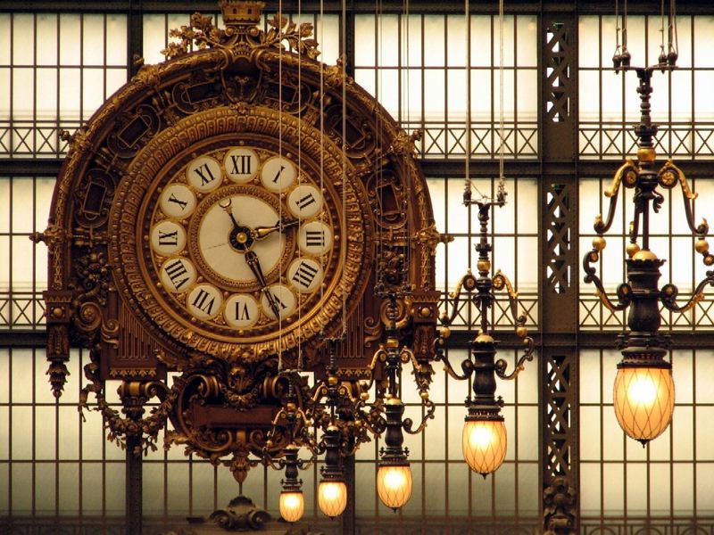 Musée d'Orsay