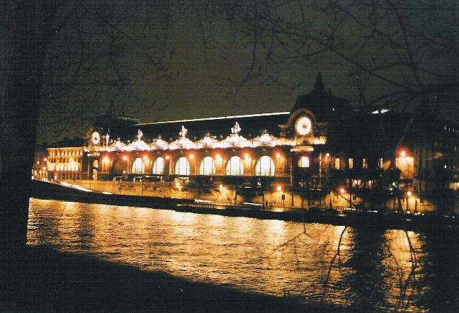 Musee d'Orsay