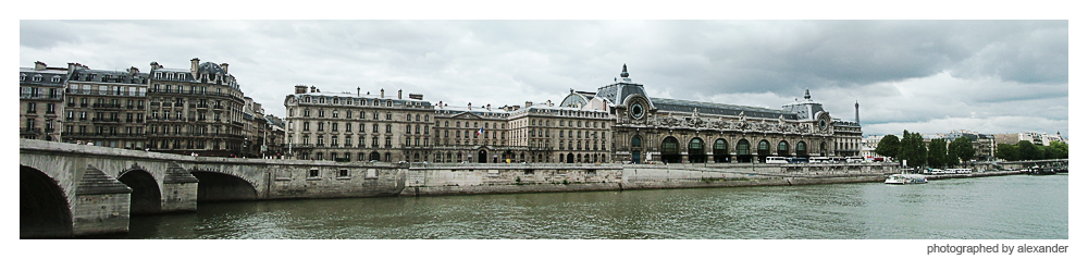 Musée d'Orsay