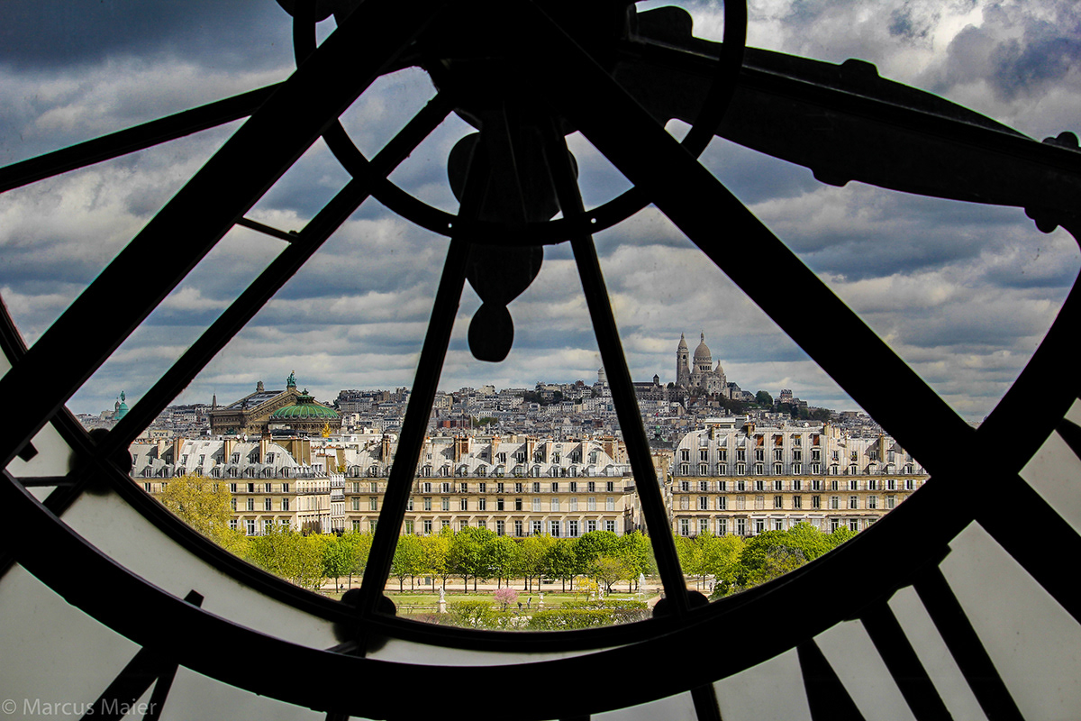 Musee d'orsay