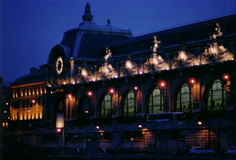 Musée D'Orsay