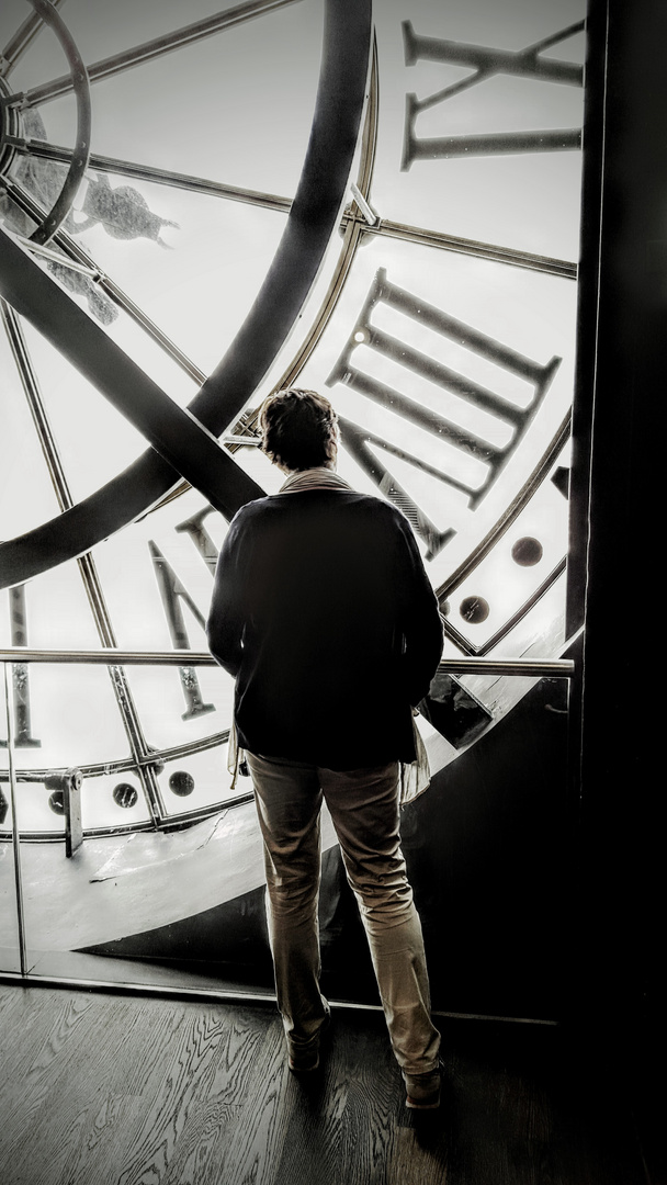 musée d‘orsay