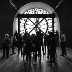 Musée d´Orsay