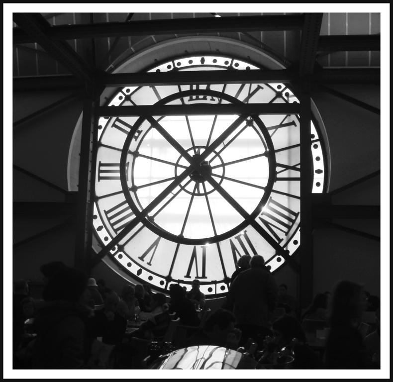 Musee d`Orsay