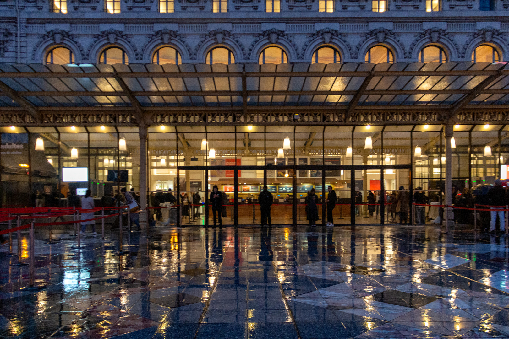 Musée d'Orsay 