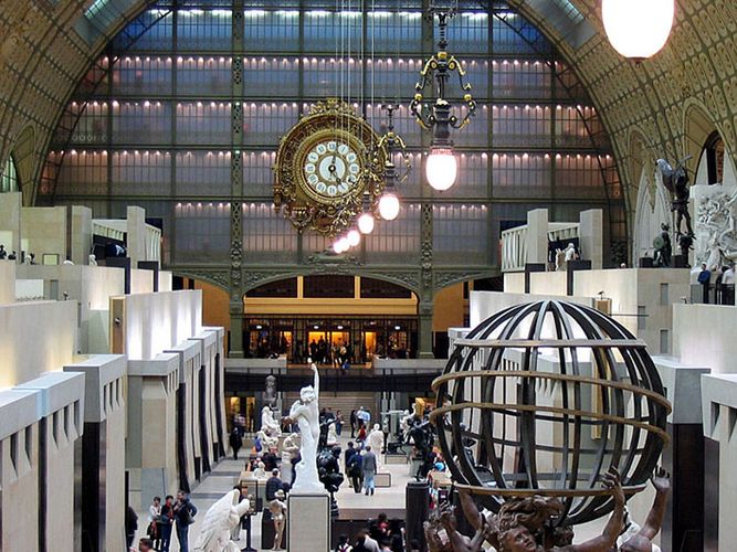 Musée d'Orsay