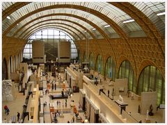 Musee d'Orsay