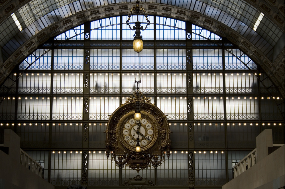 Musée d'Orsay