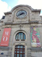 Museè d'Orsay
