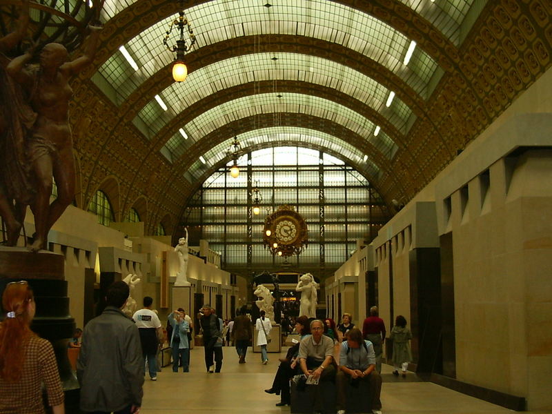 Musée d'Orsay