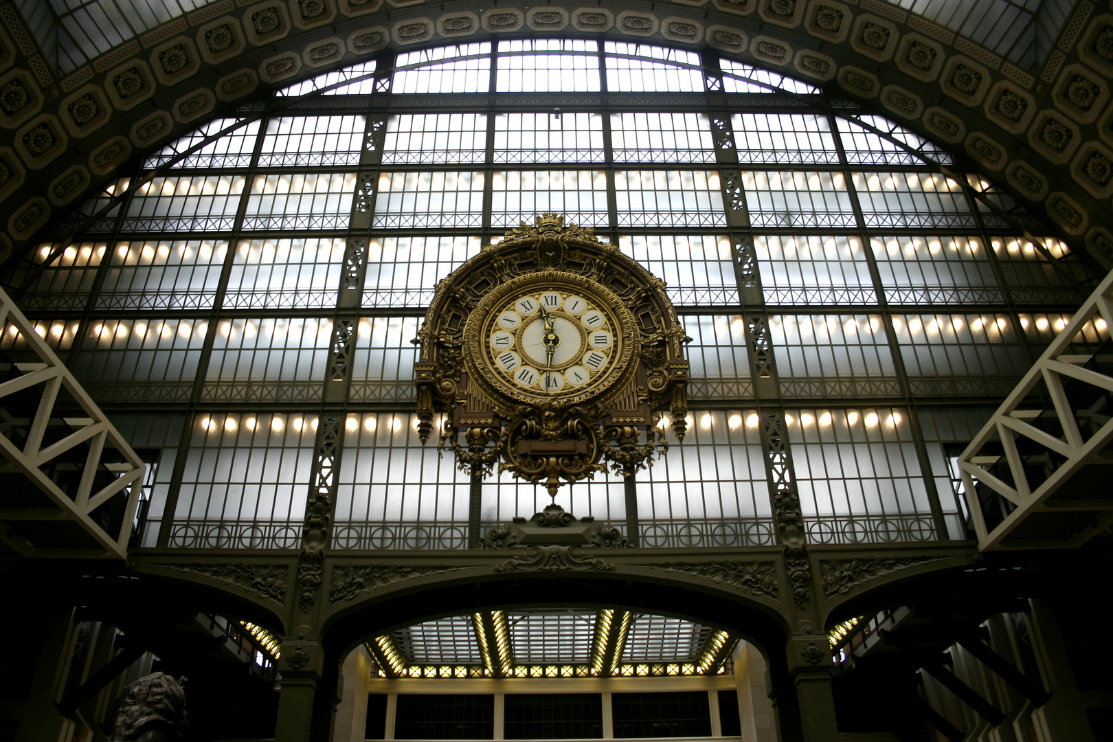 Museè d`Orsay 