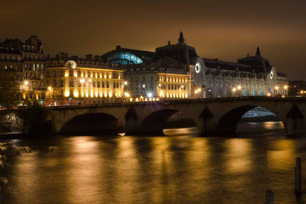 Musée D'Orsay