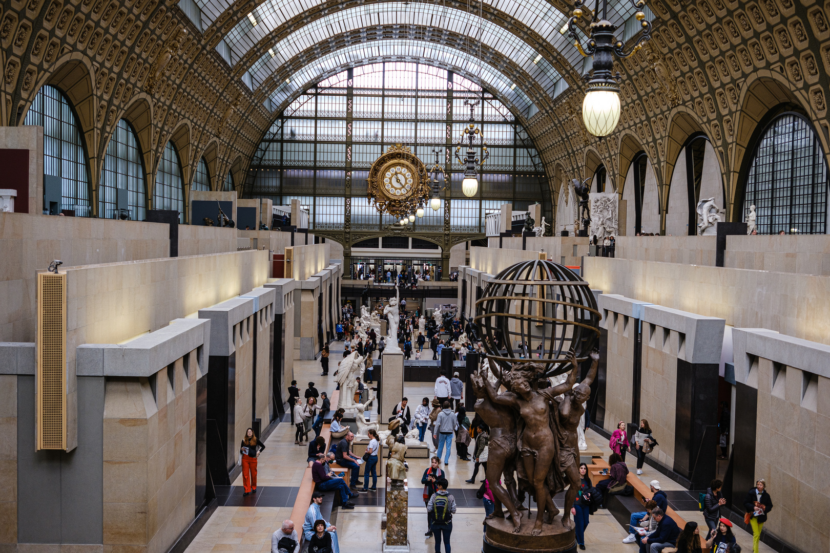 Musée d'orsay