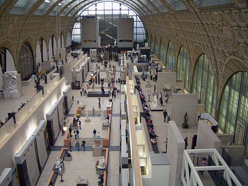 Musée d'Orsay