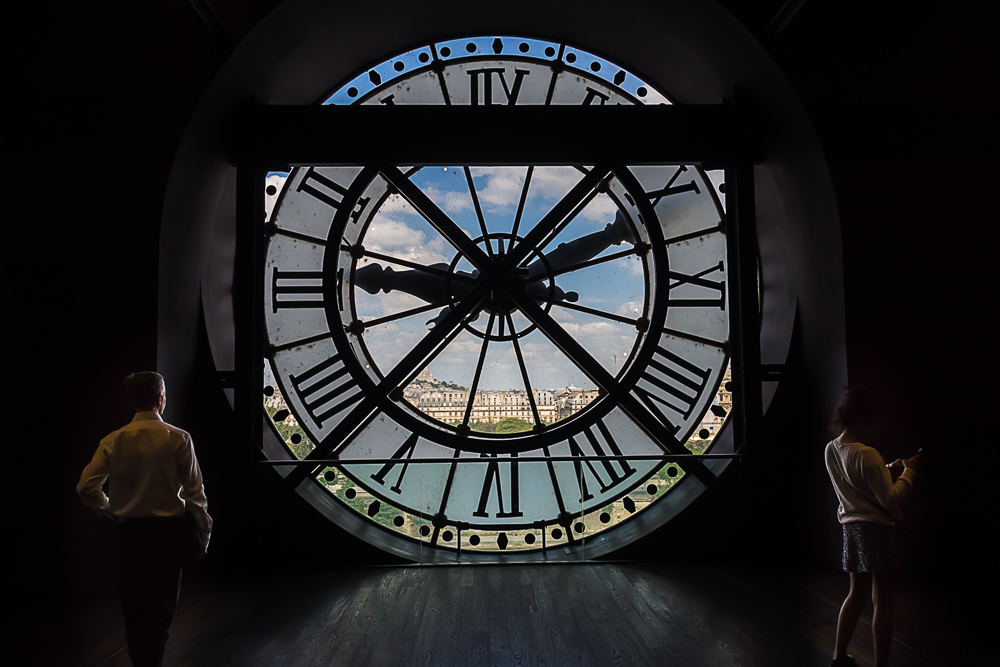 Musee D'Orsay Paris 03