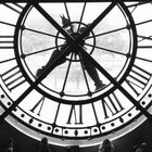 Musee d'Orsay Paris