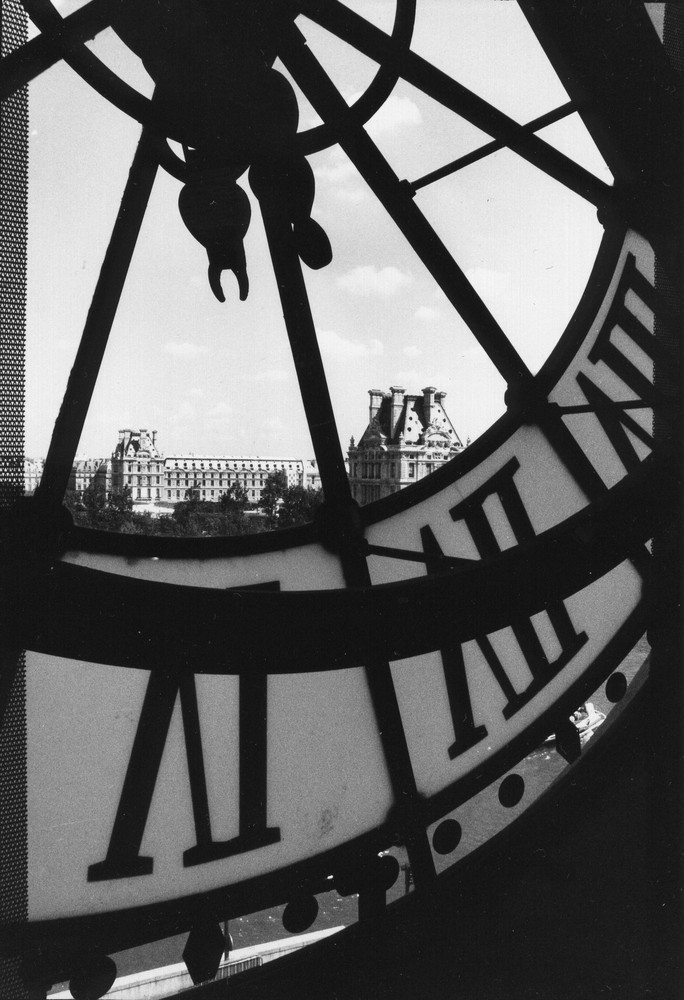 Musée d'Orsay, Paris