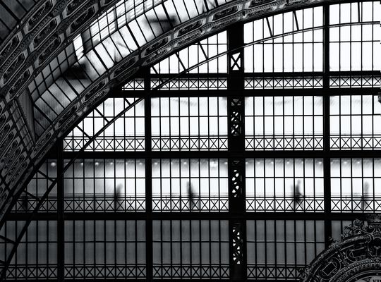 Musée d'Orsay Paris
