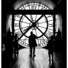 Musee d'Orsay Paris