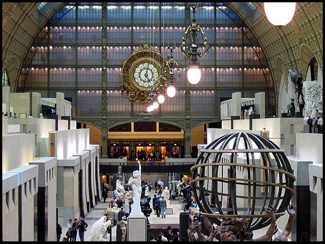 Musée d'Orsay (überarbeitet)