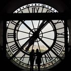 Musée d'Orsay - Zeitmaschine