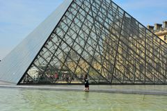 Musee du Louvre