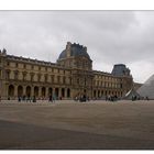 Museé du Louvre