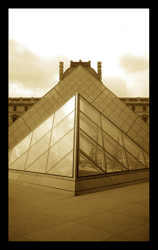 Musee du Louvre