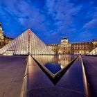 Musée du Louvre