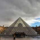 Musée du Louvre 1