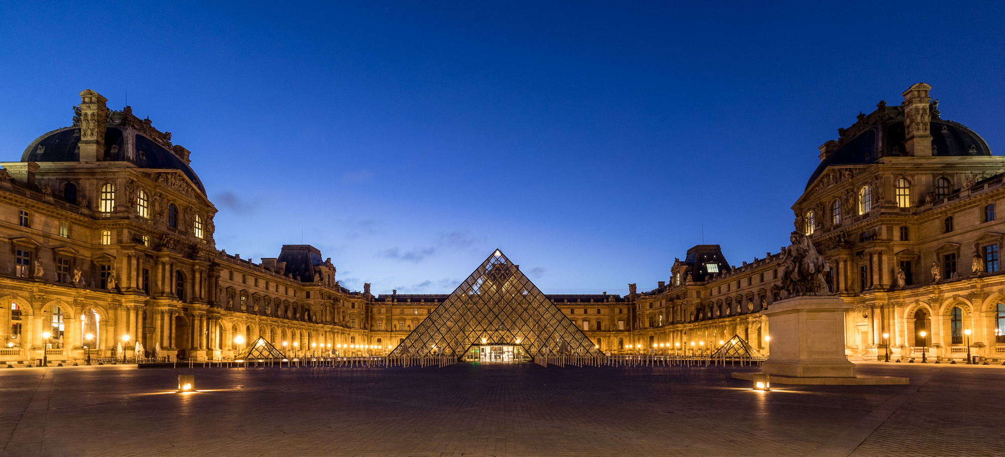 Musée du Louvre