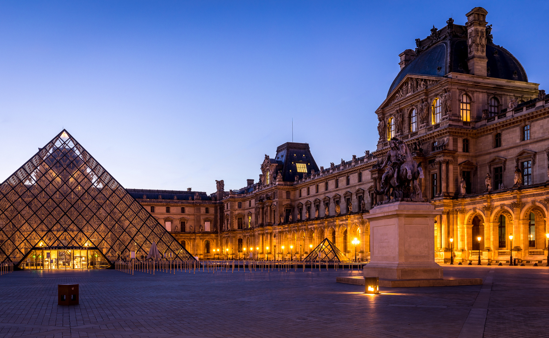 Musée du Louvre