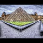 Musee du Louvre