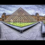 Musee du Louvre