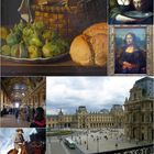 Musée du Louvre...