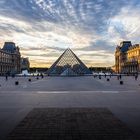 Musée du Louvre